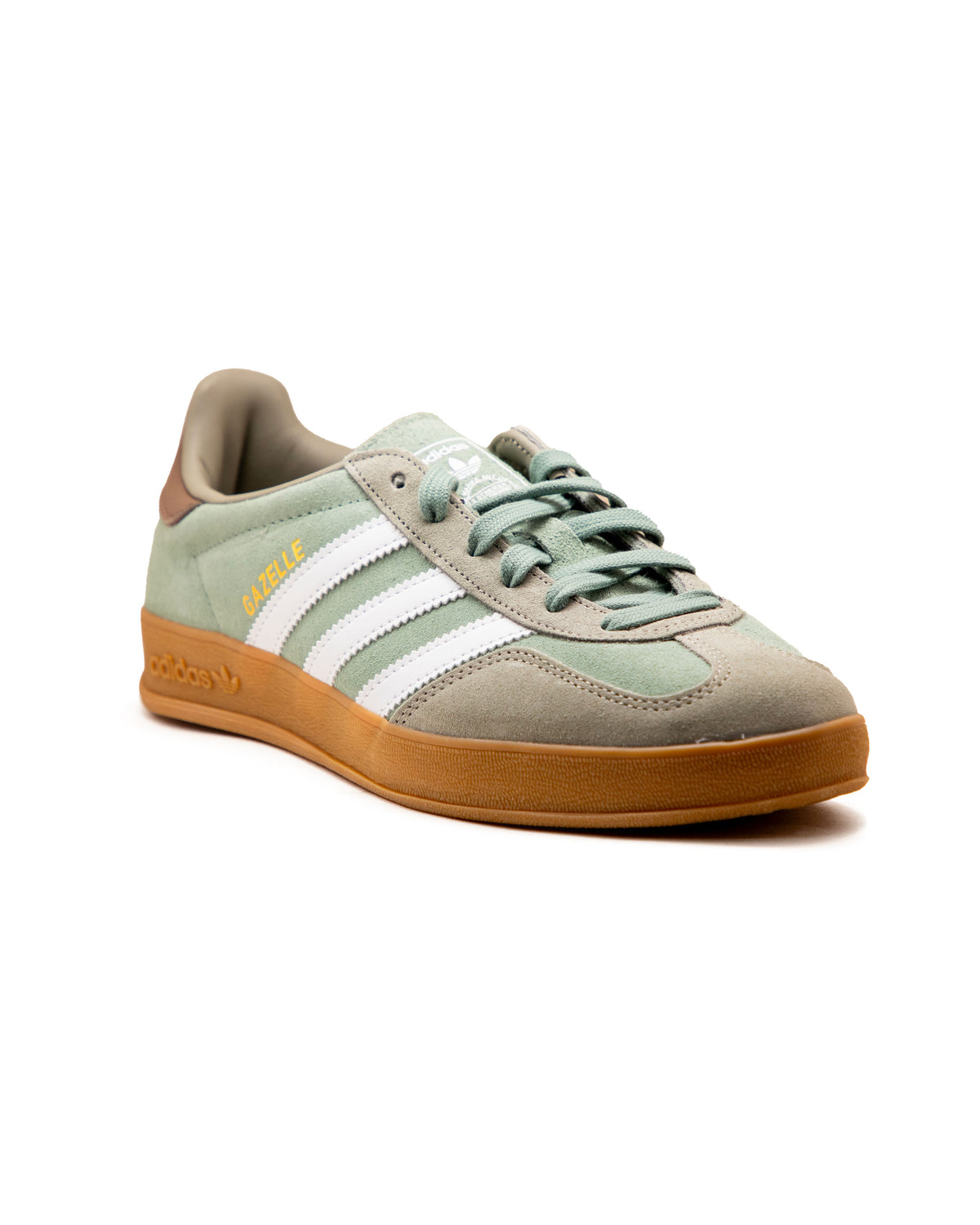 Adidas Gazelle Indoor Silpeb