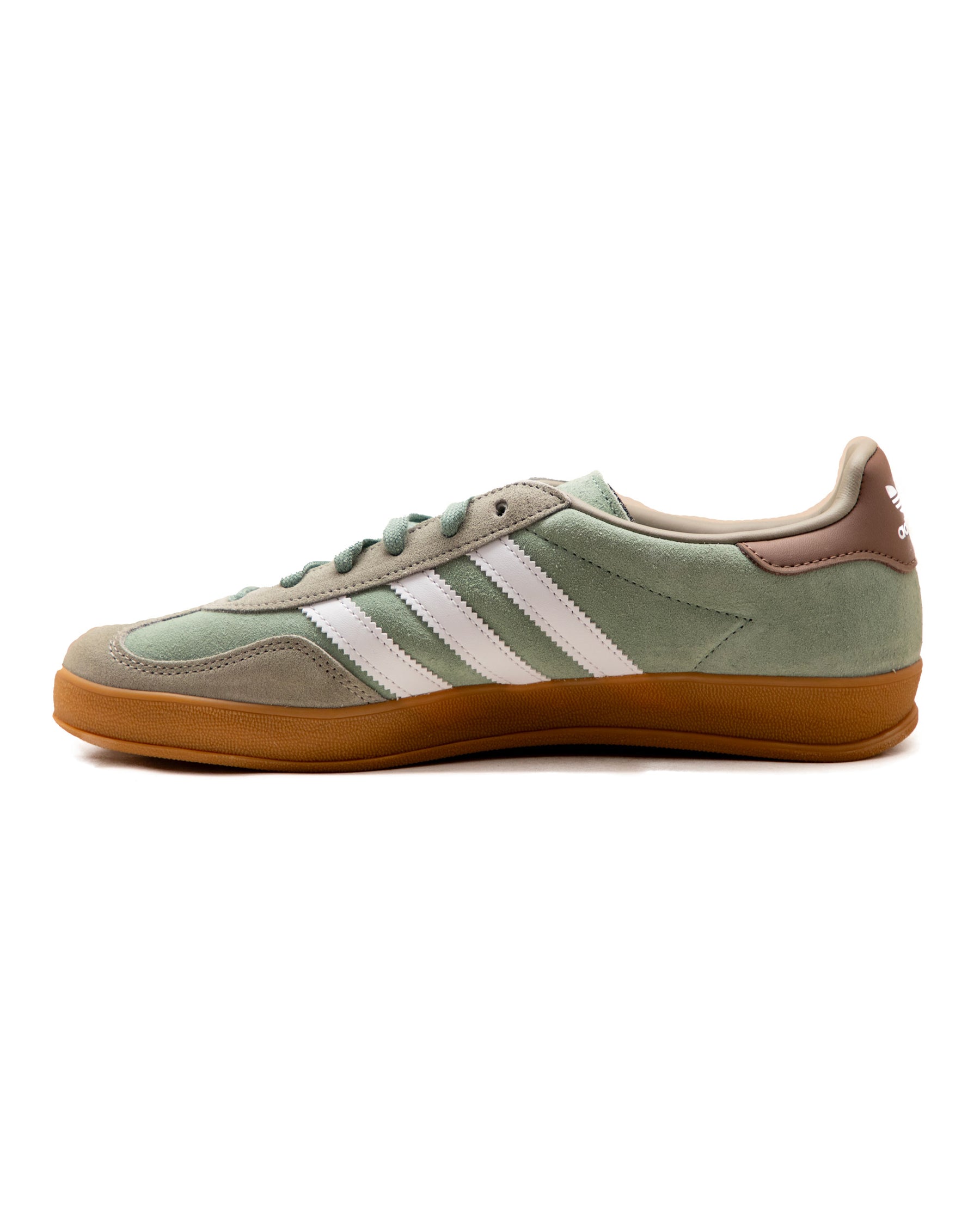 Adidas Gazelle Indoor Silpeb