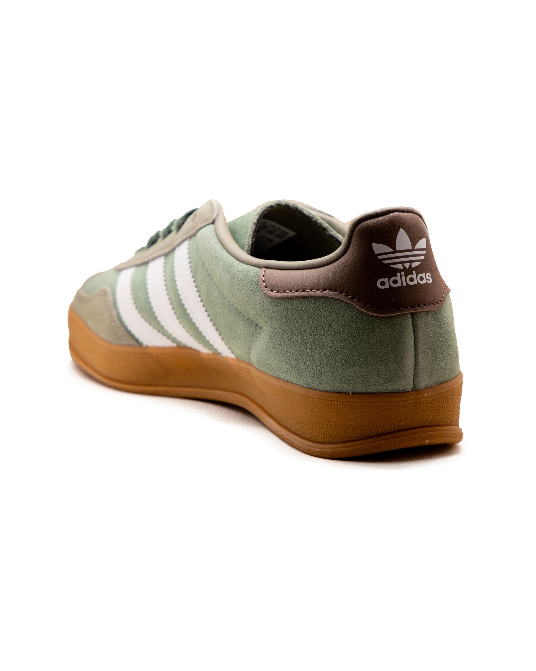 Adidas Gazelle Indoor Silpeb