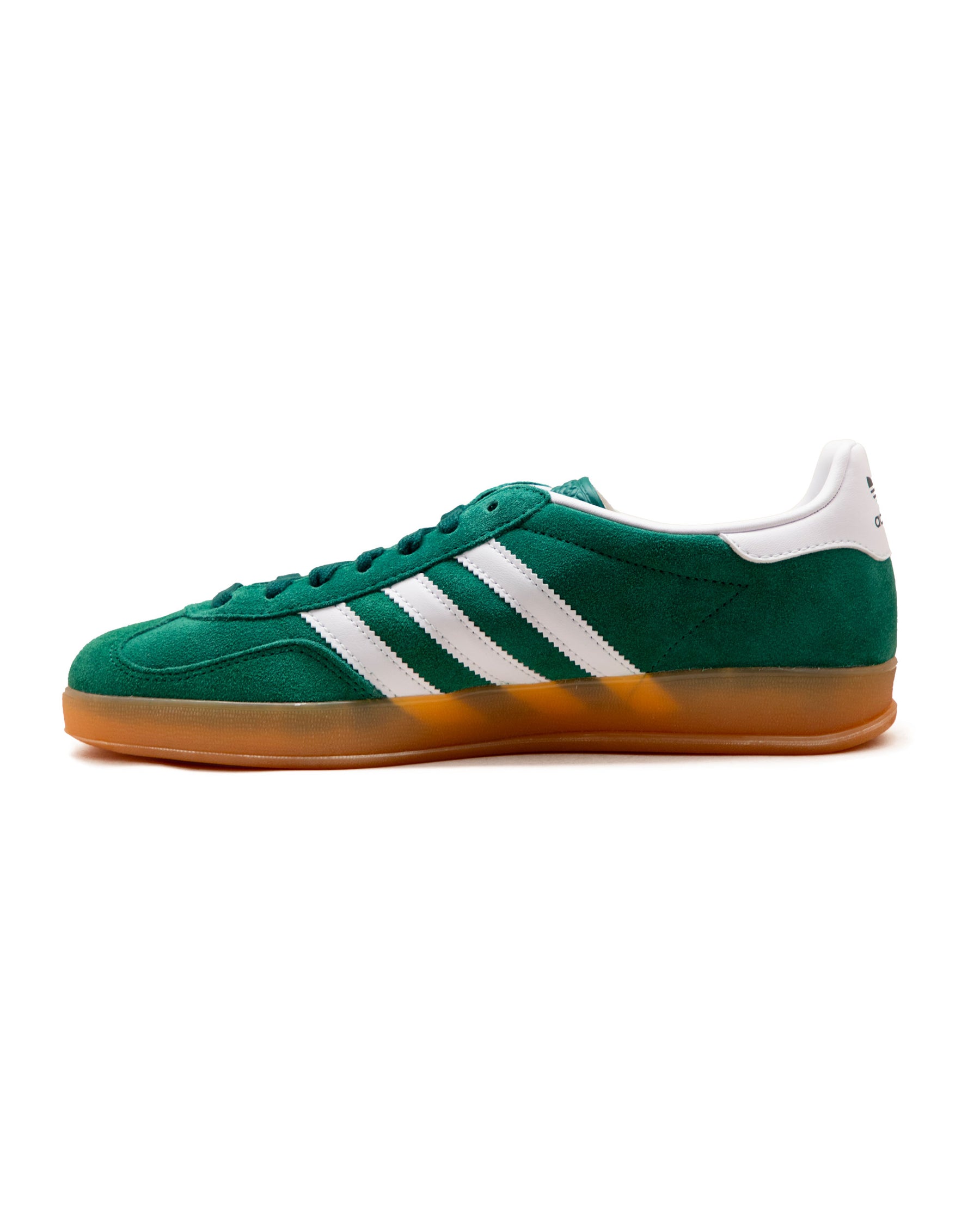 Adidas Gazelle Indoor Green