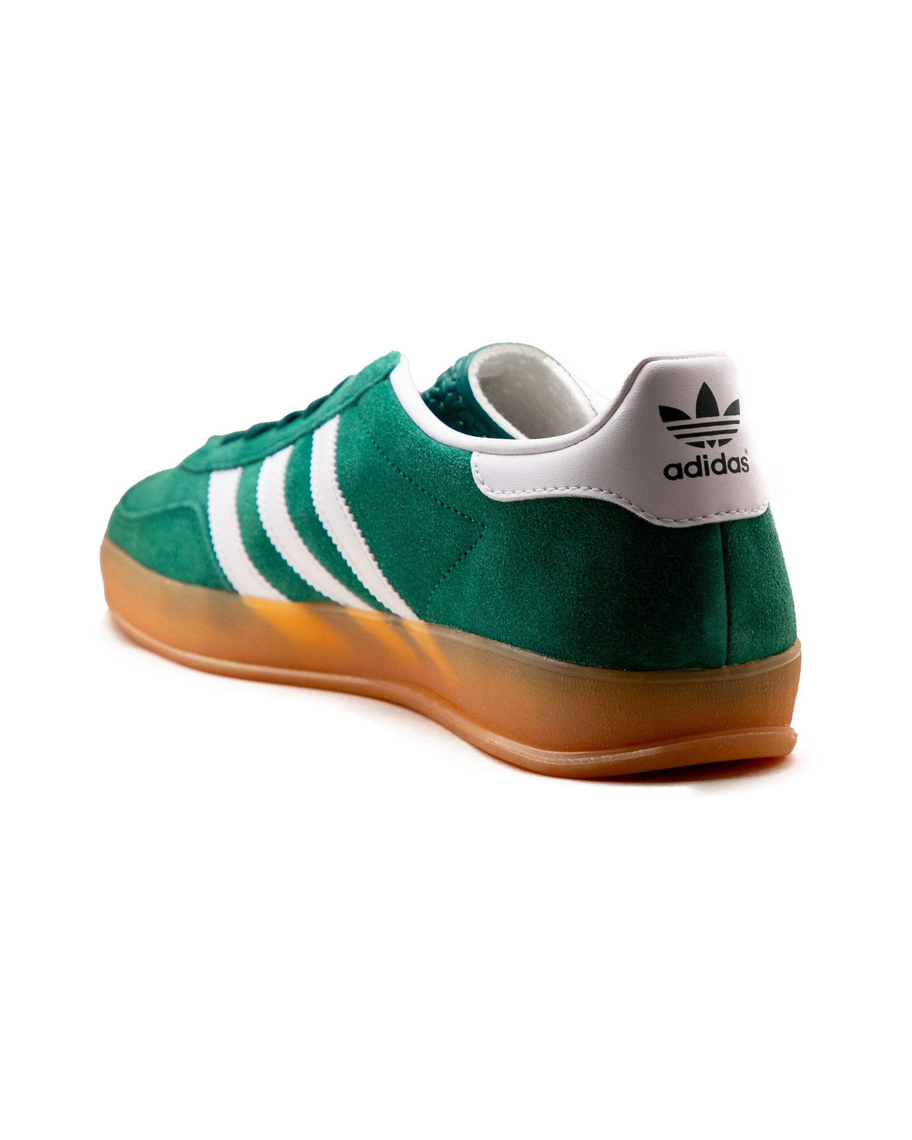 Adidas Gazelle Indoor Green