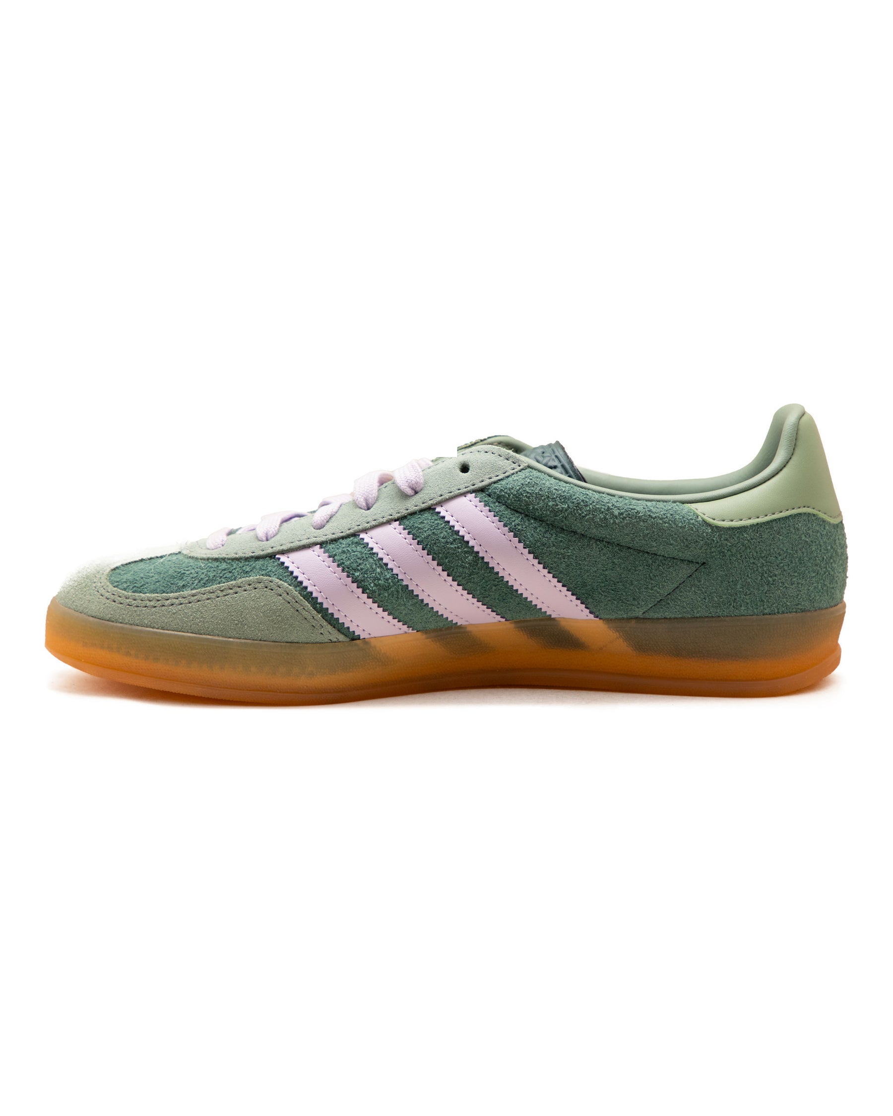 Adidas Gazelle Indoor Verde Scuro