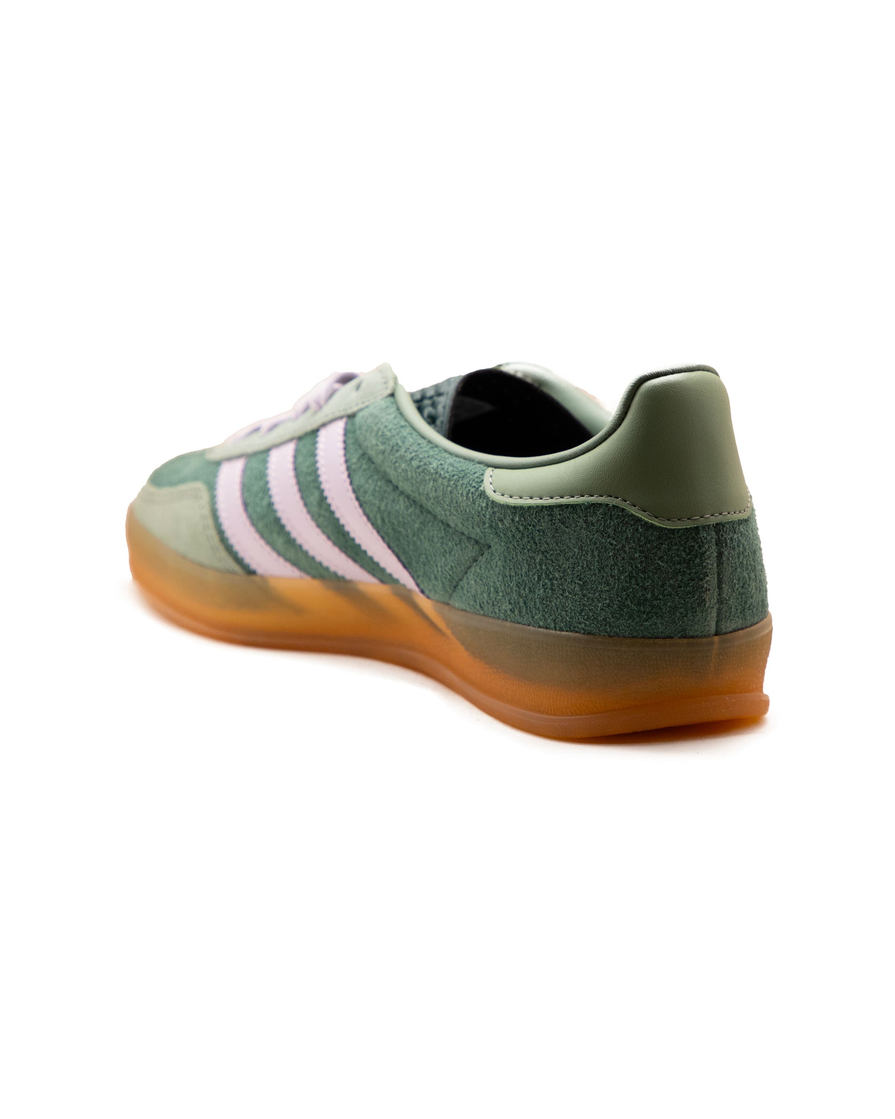 Adidas Gazelle Indoor Dark Green