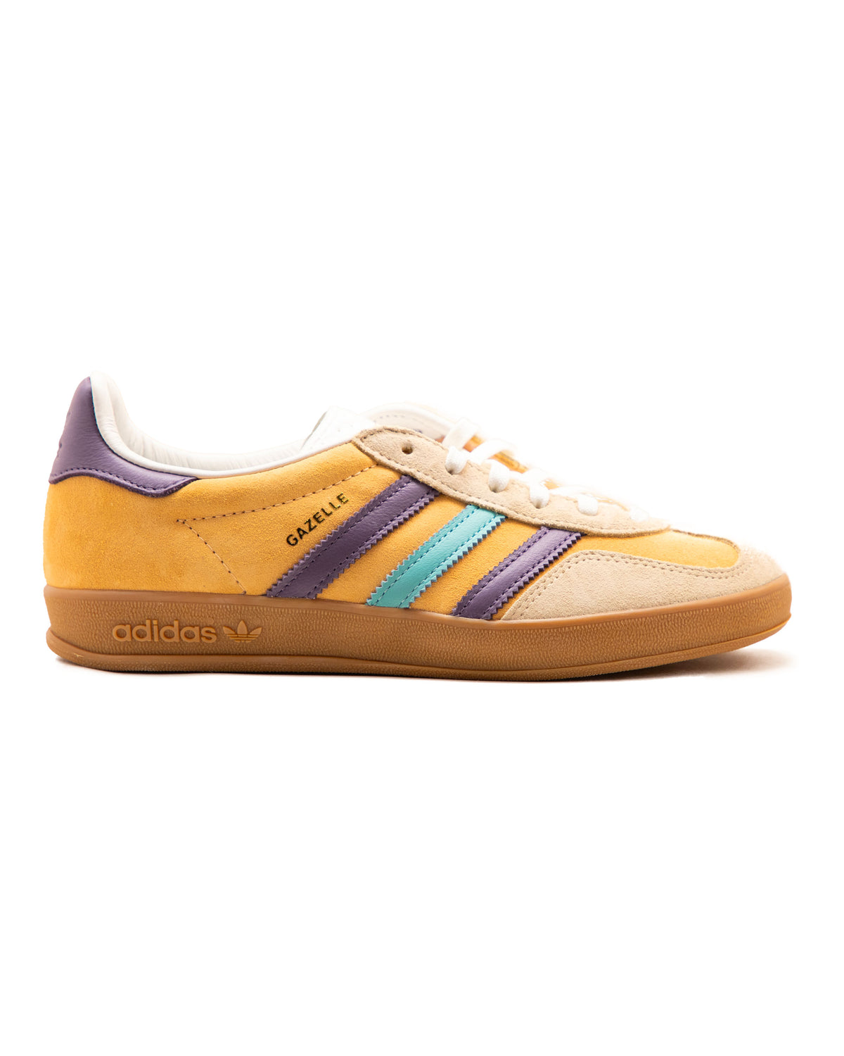 Adidas Gazelle Indoor W Gloora