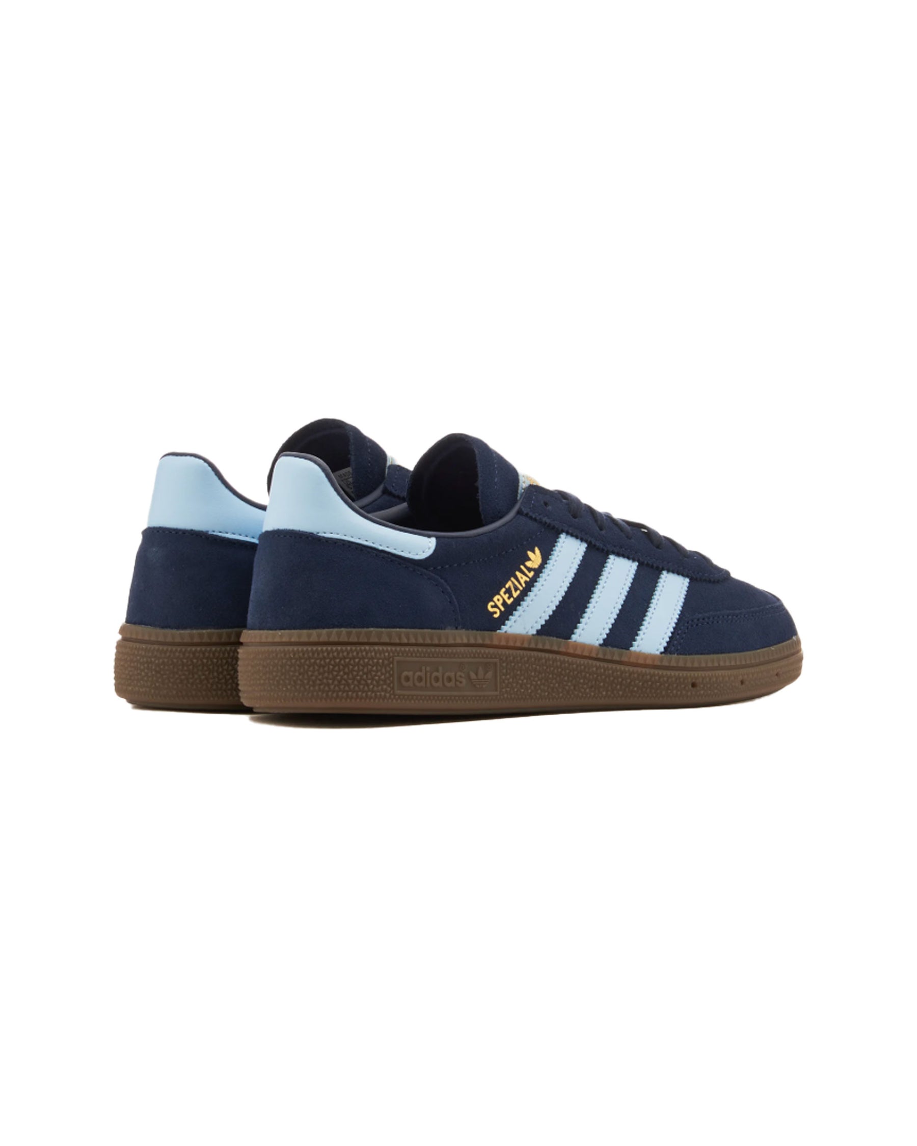 Adidas Handball Spezial J Conavy-Clearsky