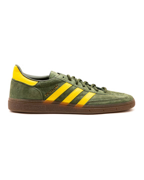 Adidas Handball Spezial Dark Green