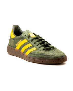 Adidas Handball Spezial Dark Green