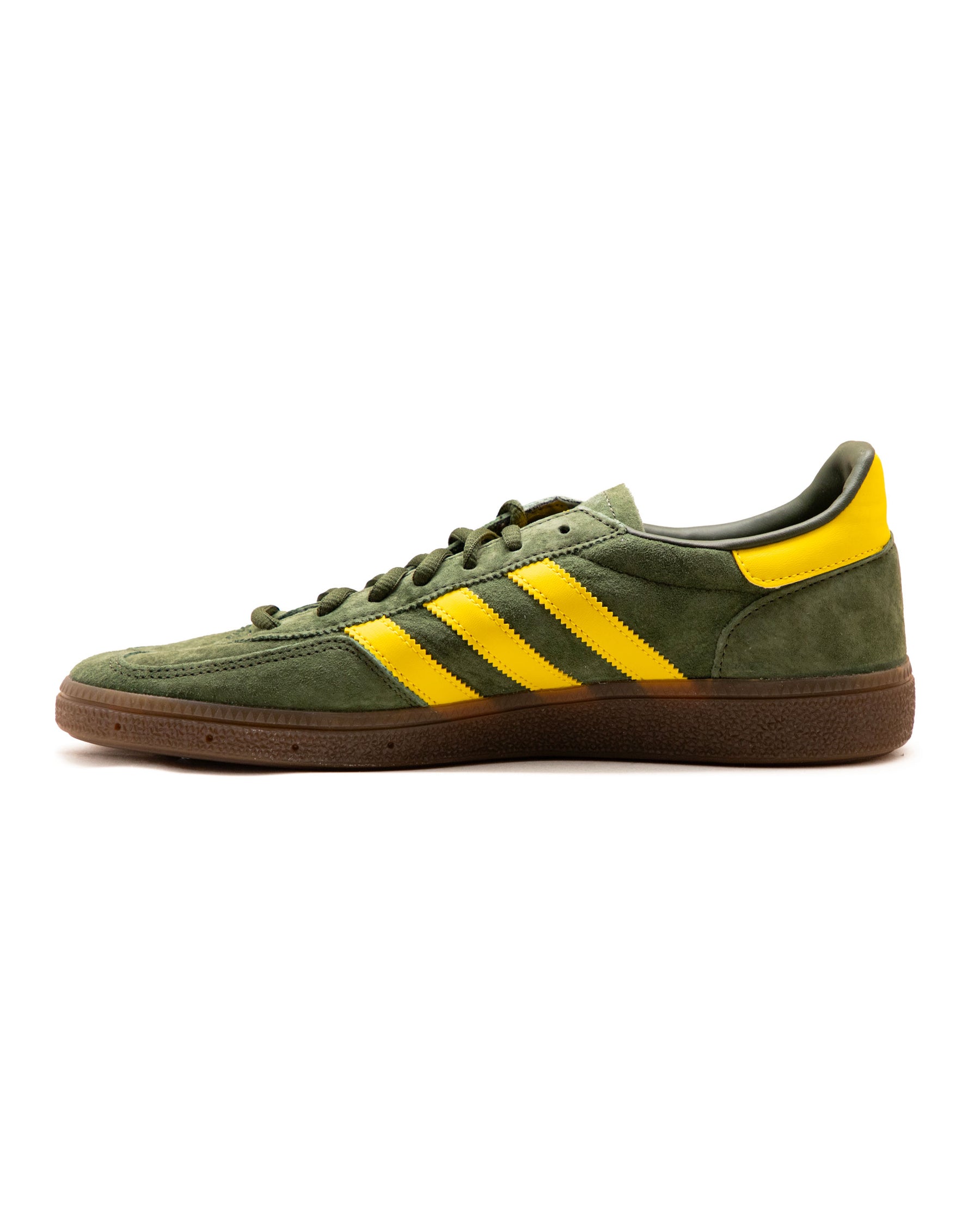 Adidas Handball Spezial Verde Scuro