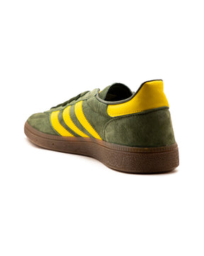 Adidas Handball Spezial Verde Scuro