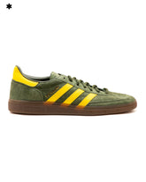 Adidas Handball Spezial Dark Green