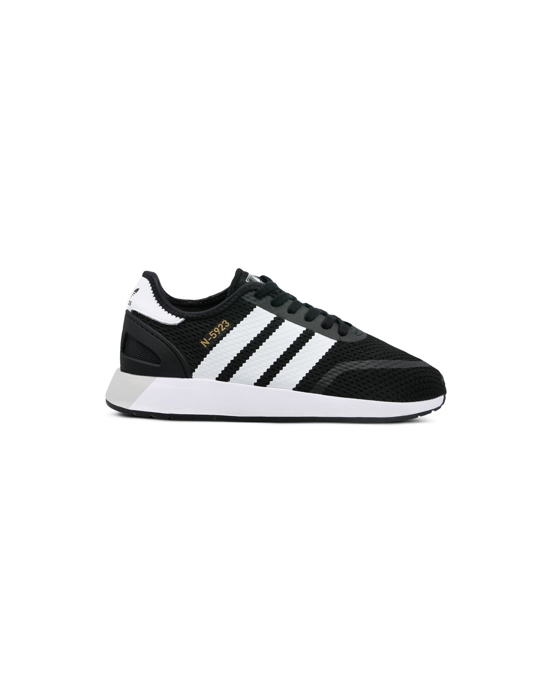 Adidas N-5923 C Nero Bianco