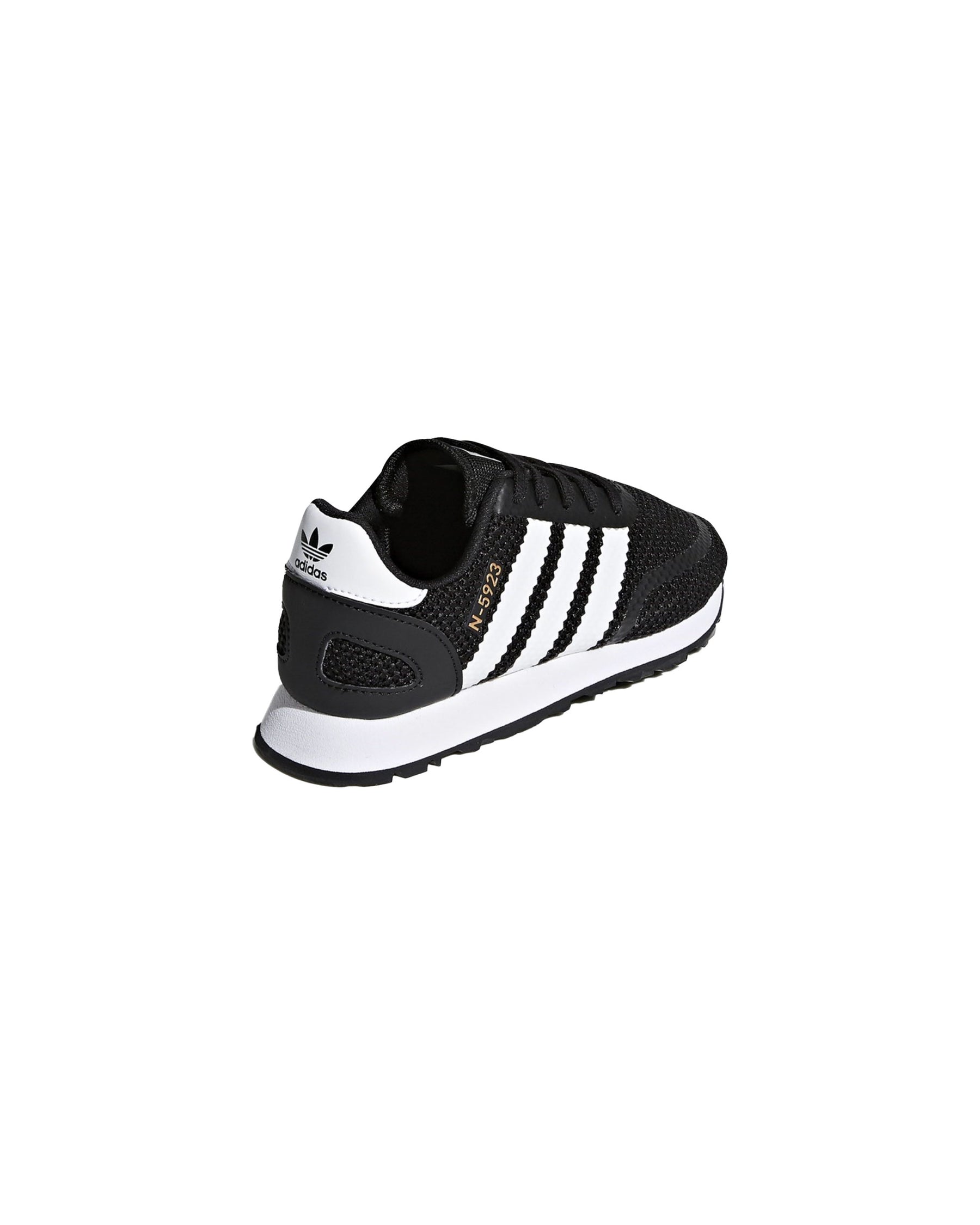 Adidas N-5923 C Black White