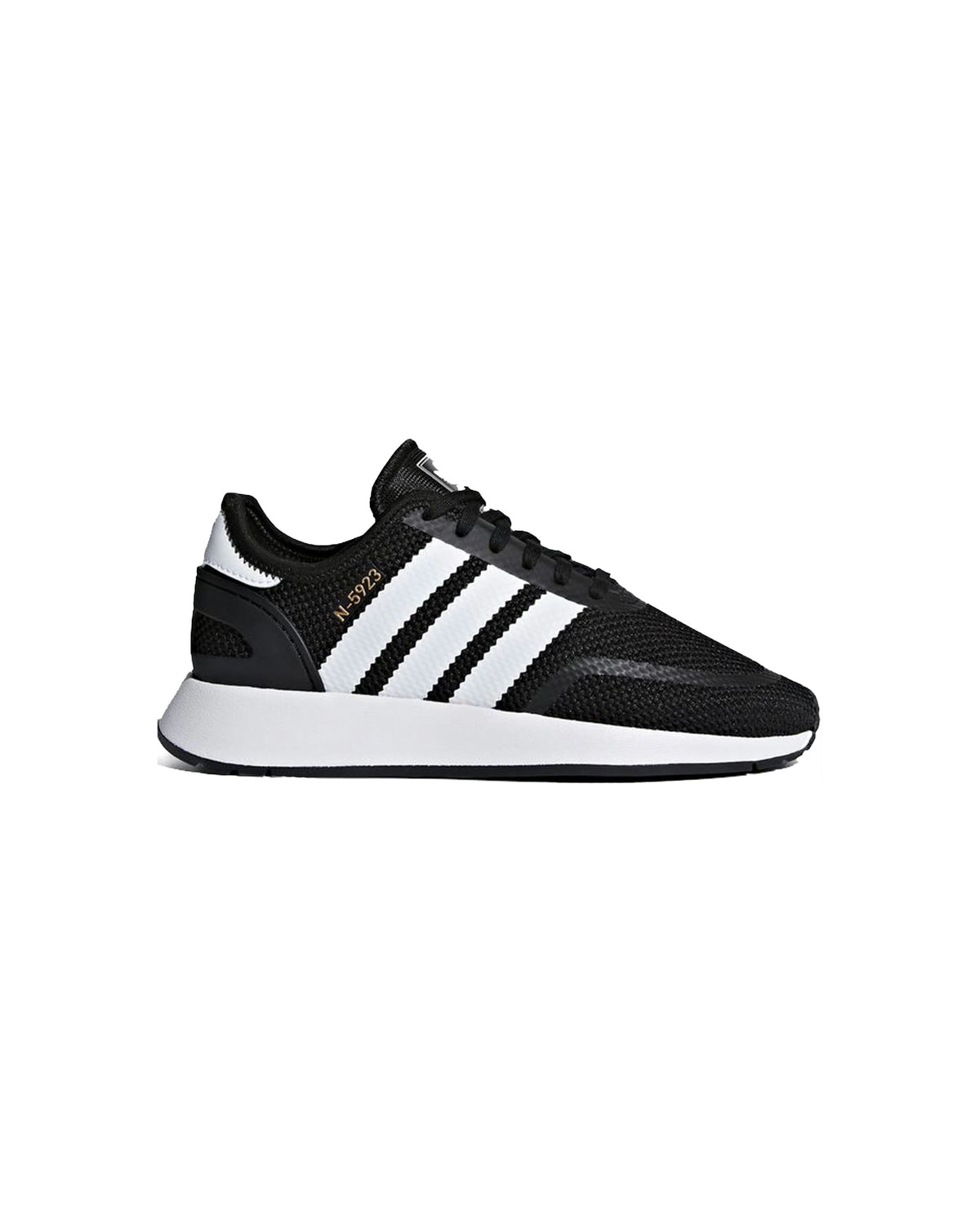 Adidas N-5923 C Black White