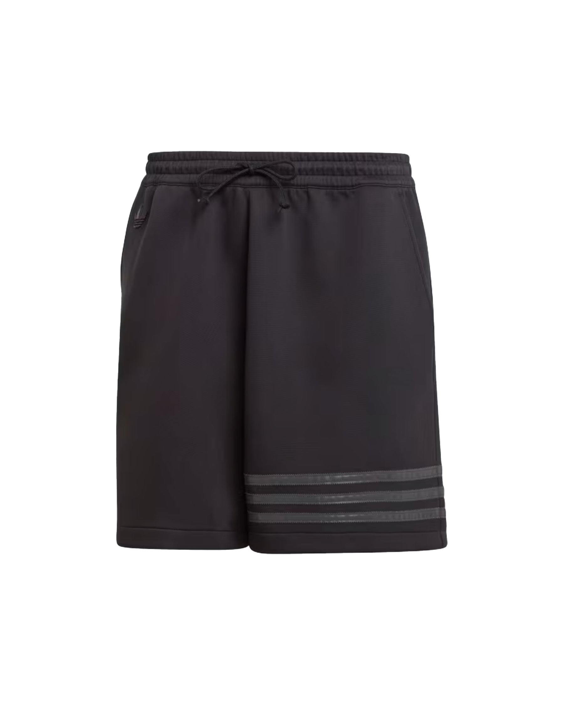 Adidas Neuclassic Short Black