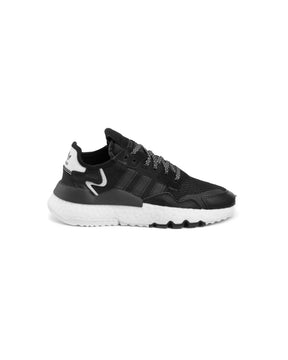 Adidas Nite Jogger J Black