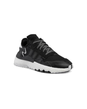 Adidas Nite Jogger J Black