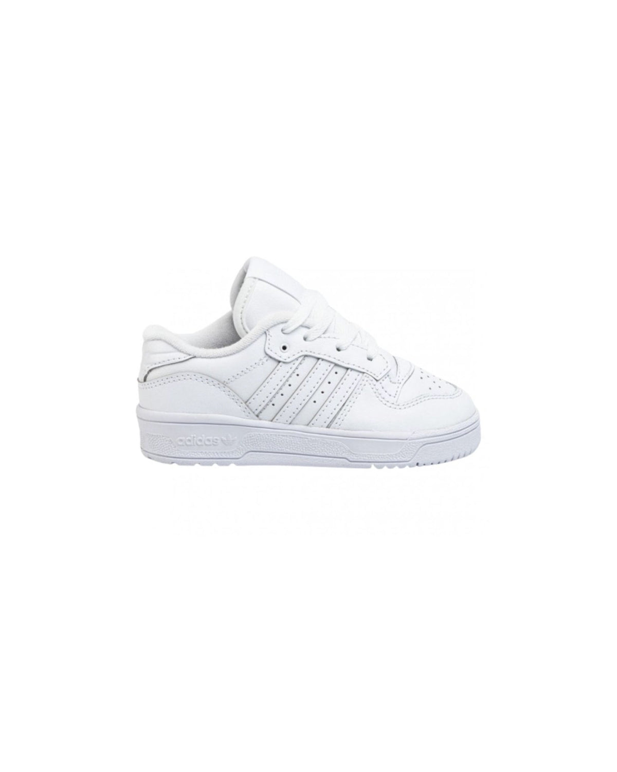 Adidas Rivalry Low C White