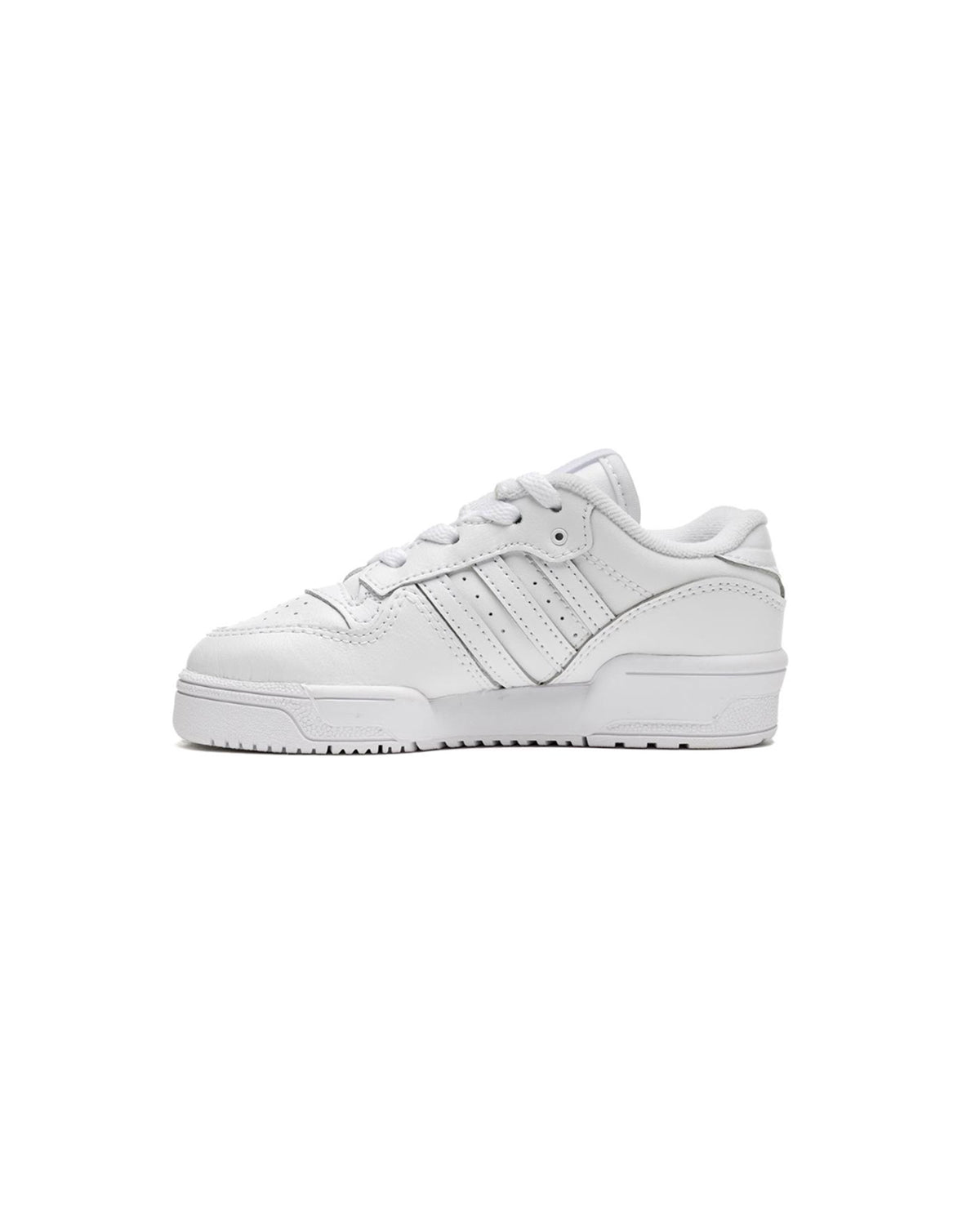 Adidas Rivalry Low C White