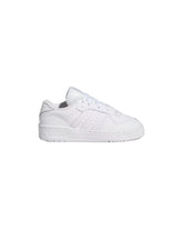 Adidas Rivalry Low C White