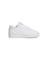 Adidas Rivalry Low J White