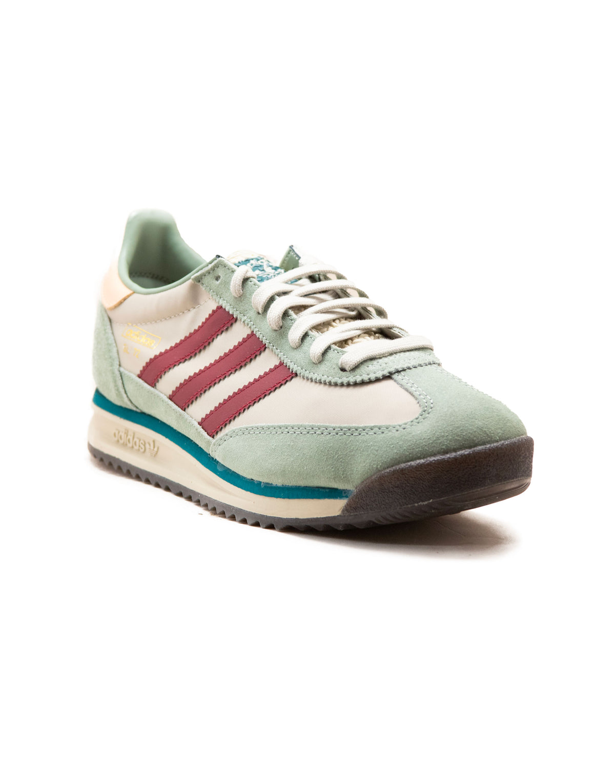 Adidas SL 72 RS Light Green