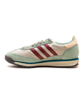 Adidas SL 72 RS Verde Chiaro