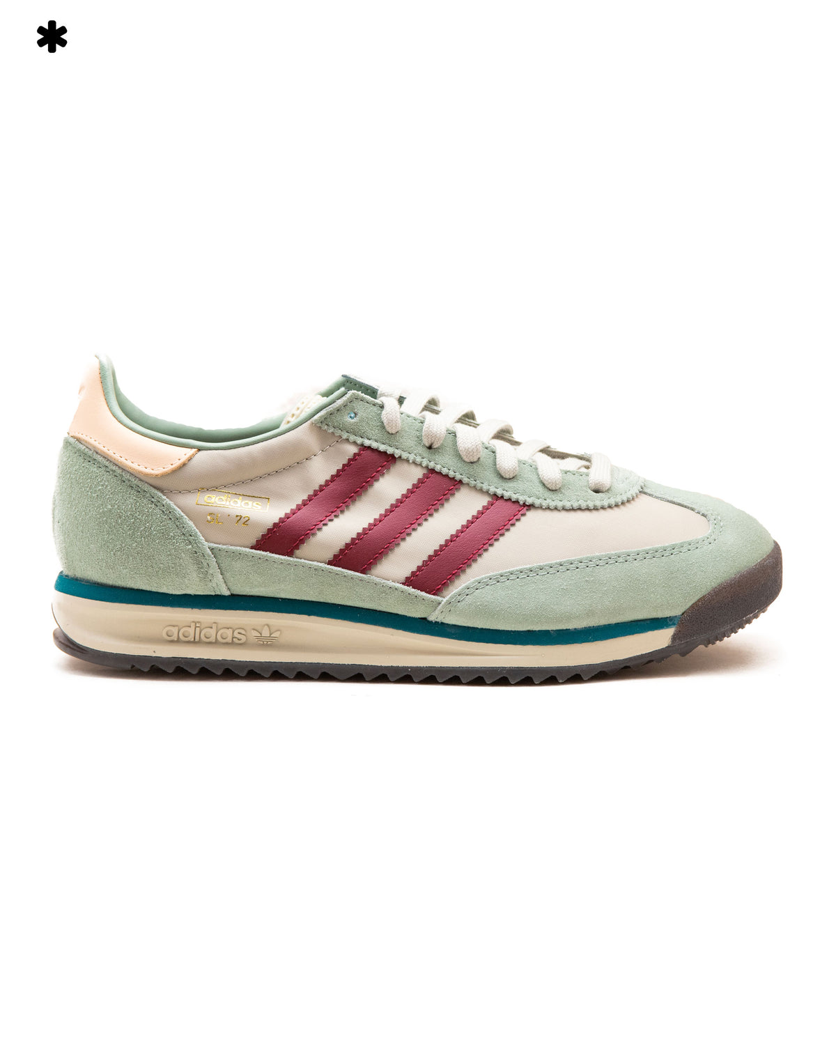 Adidas SL 72 RS Light Green