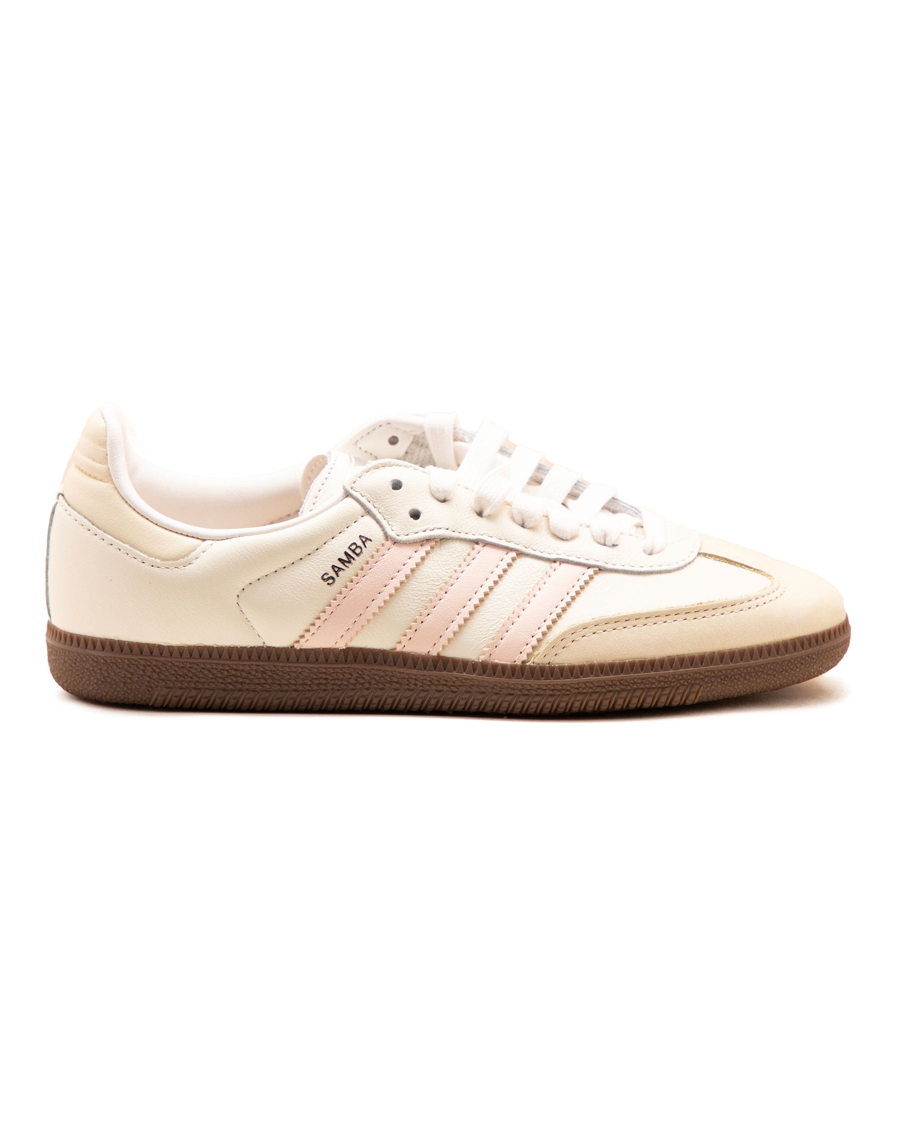 Adidas Samba OG Beige Gum