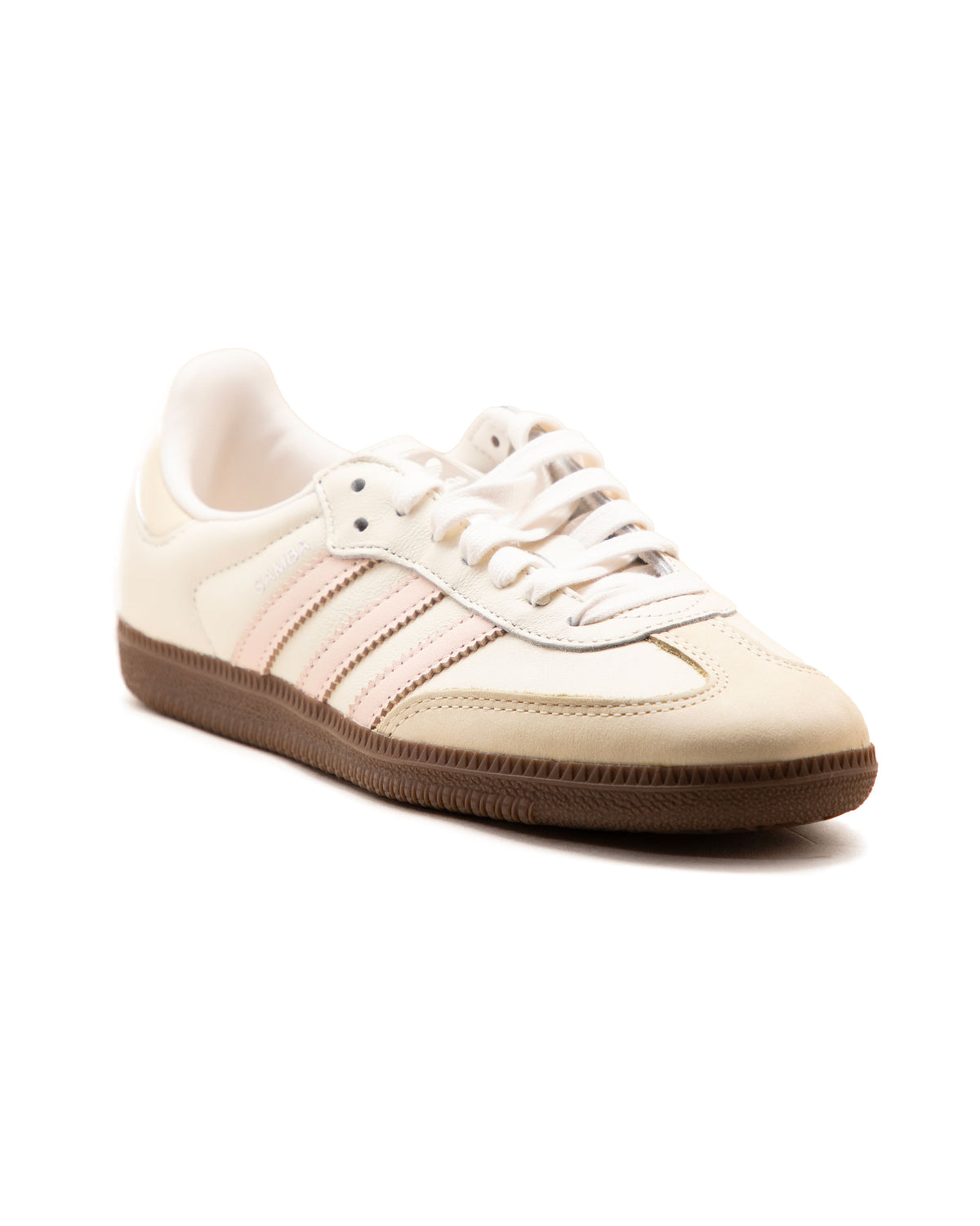 Adidas Samba OG Beige Gum