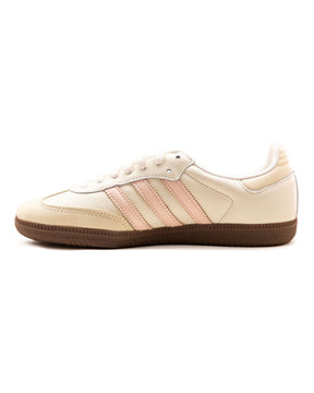 Adidas Samba OG Beige Gum