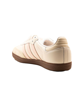 Adidas Samba OG Beige Gum