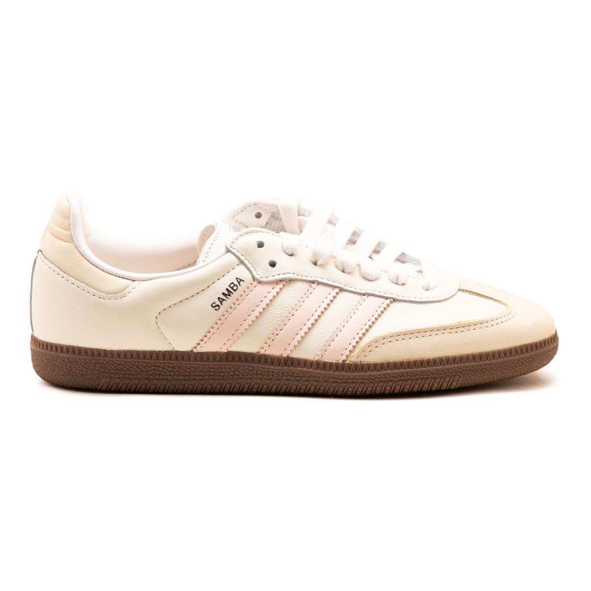 Adidas Samba OG Beige Gum