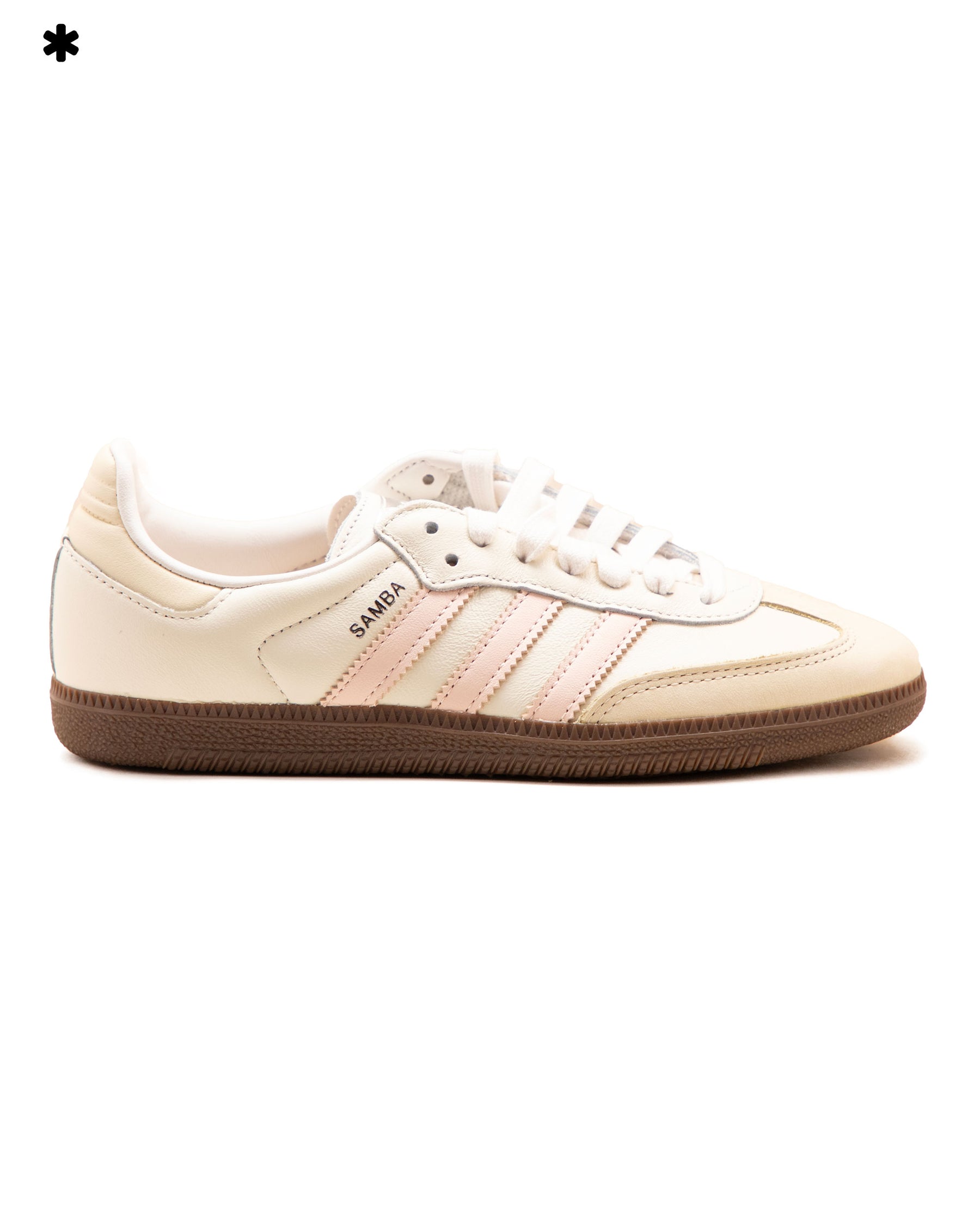 Adidas Samba OG Beige Gum