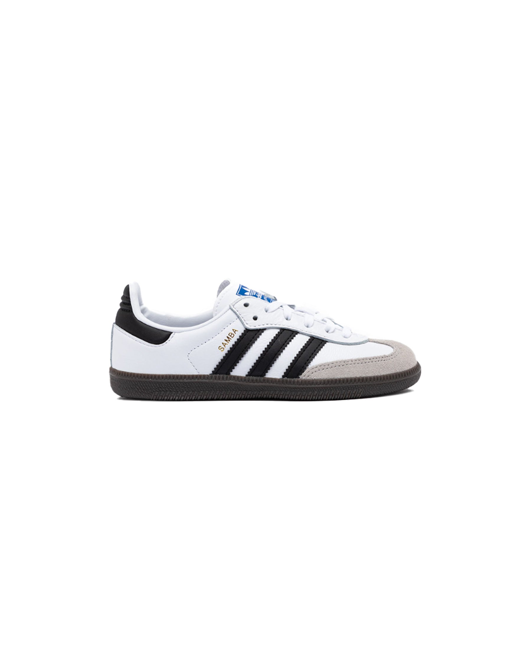 Adidas Samba OG C White