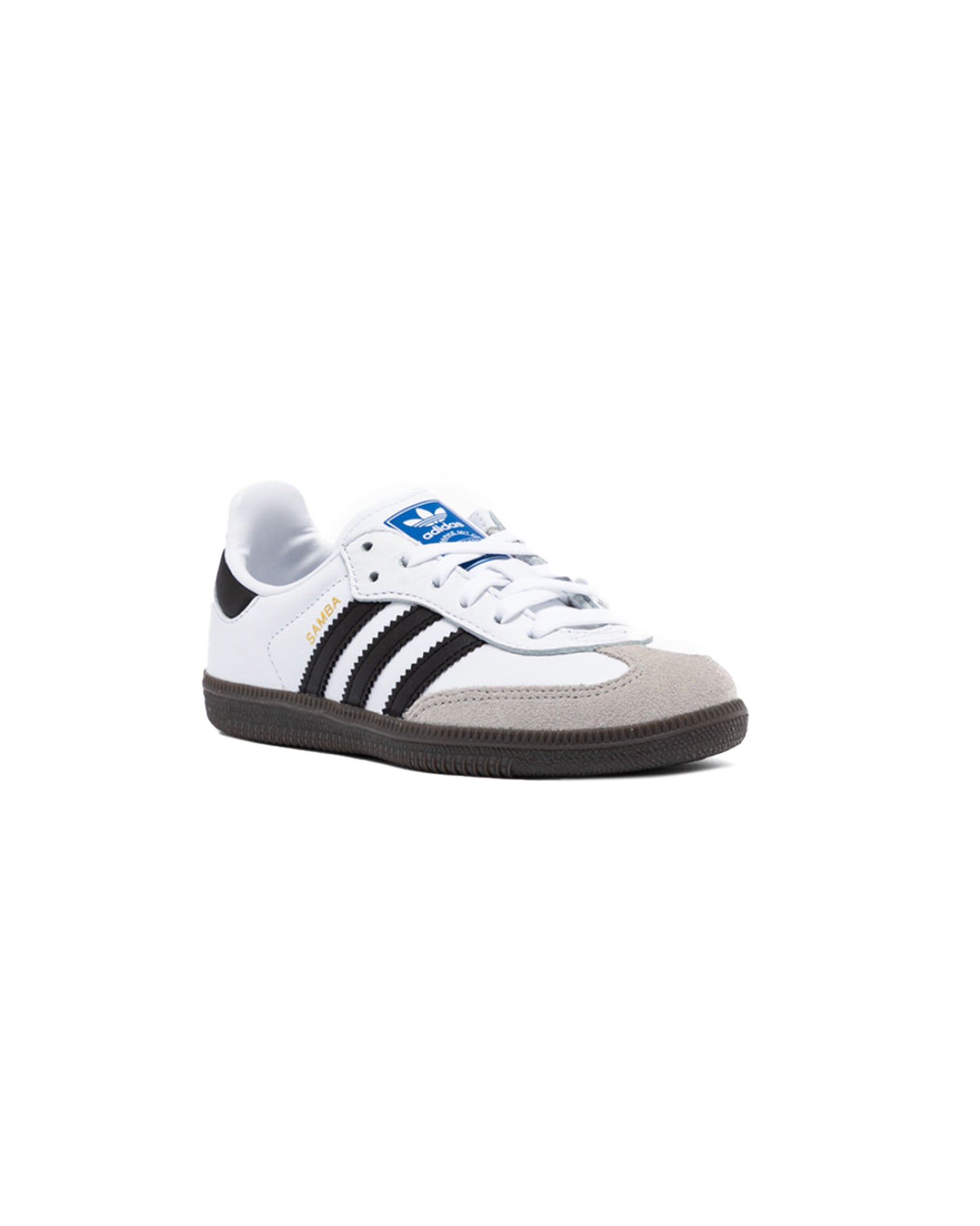 Adidas Samba OG C White