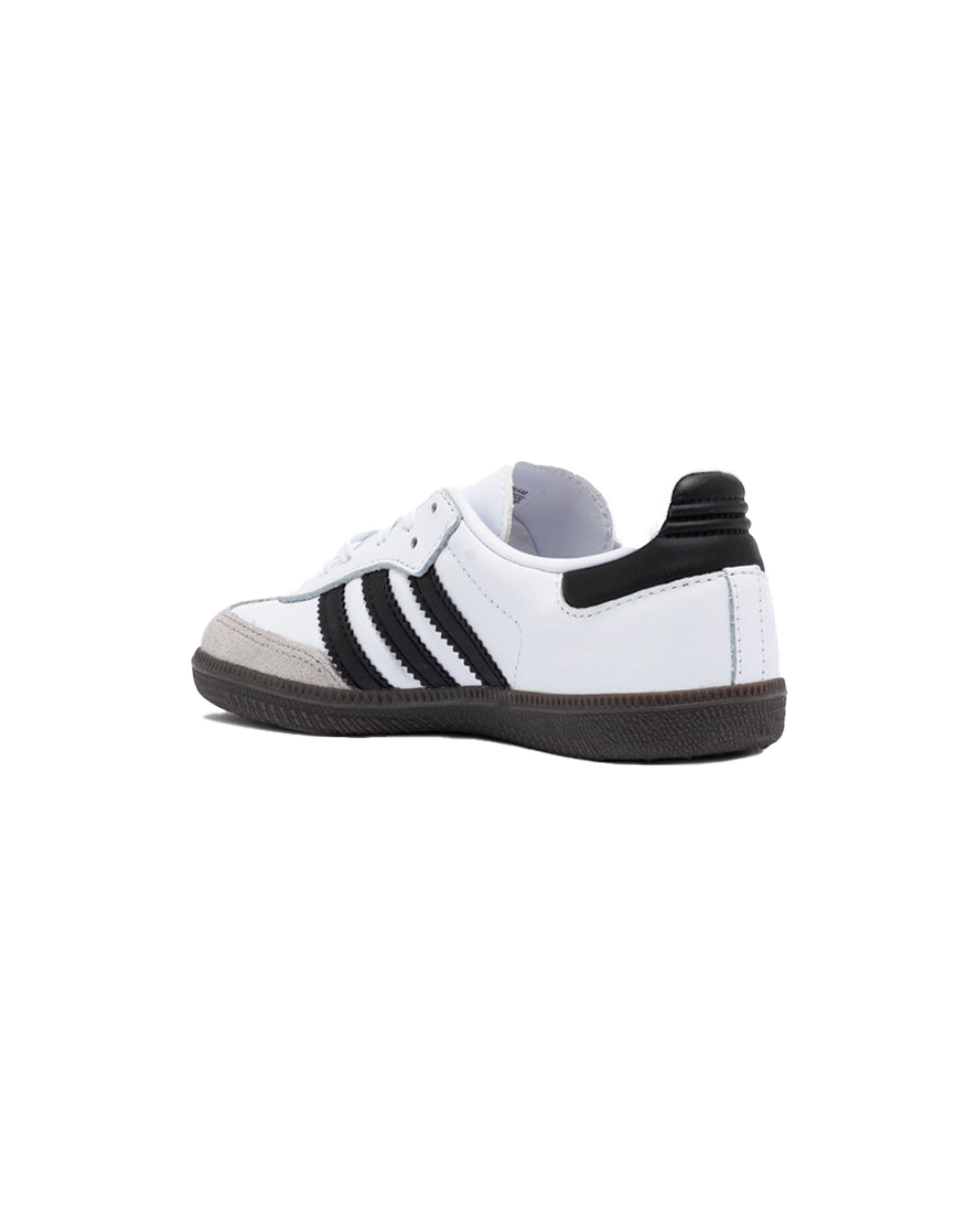 Adidas Samba OG C White