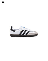 Adidas Samba OG C White