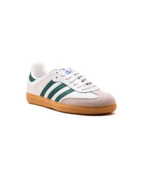 Adidas Samba OG C Bianco Verde