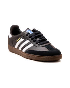 Adidas Samba OG Black