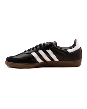 Adidas Samba OG Black