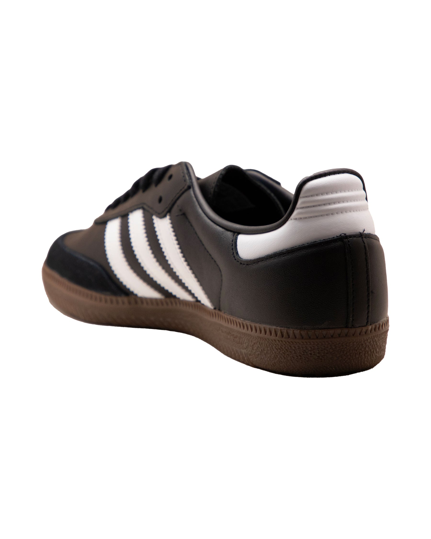 Adidas Samba OG Black