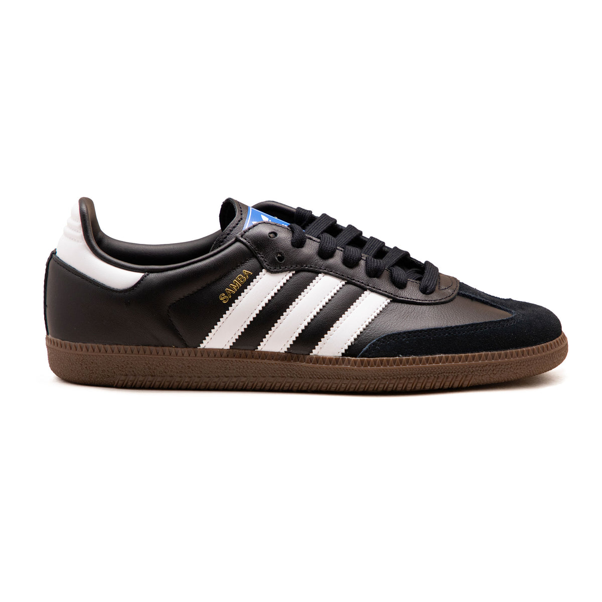 Adidas samba og b75807 on sale