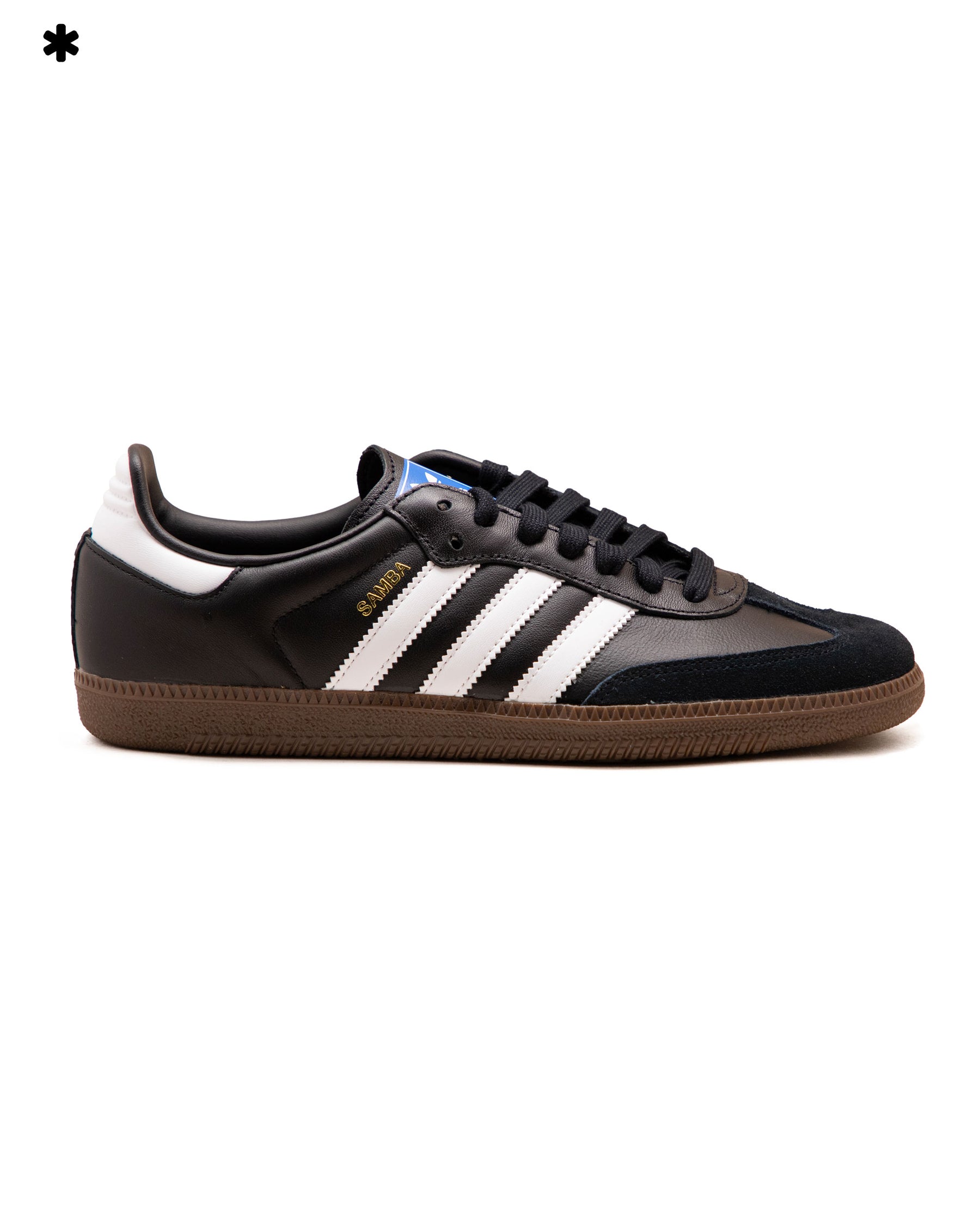 Adidas Samba OG Black