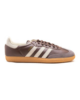 Adidas Samba Og Brown