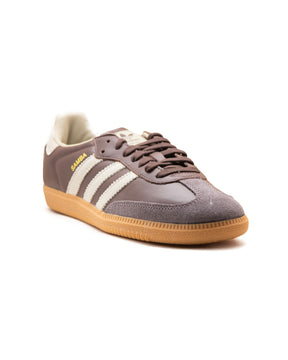 Adidas Samba Og Brown