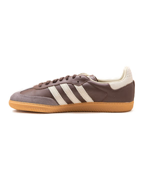 Adidas Samba Og Brown