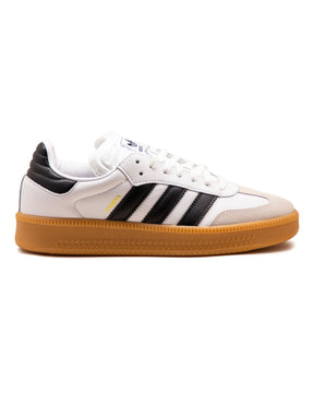 Adidas Samba XLG Bianco Nero