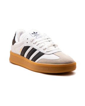 Adidas Samba XLG White Black