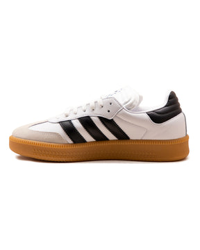 Adidas Samba XLG Bianco Nero