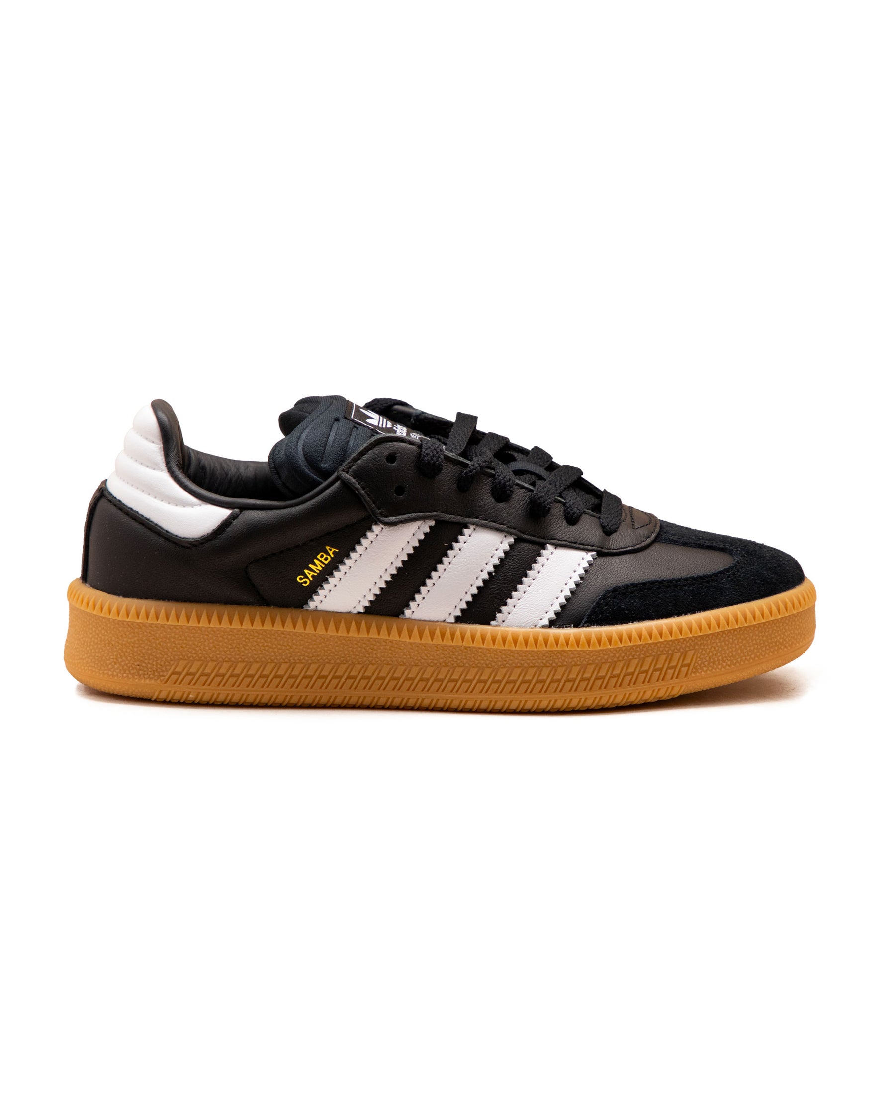 Adidas Samba XLG J Black